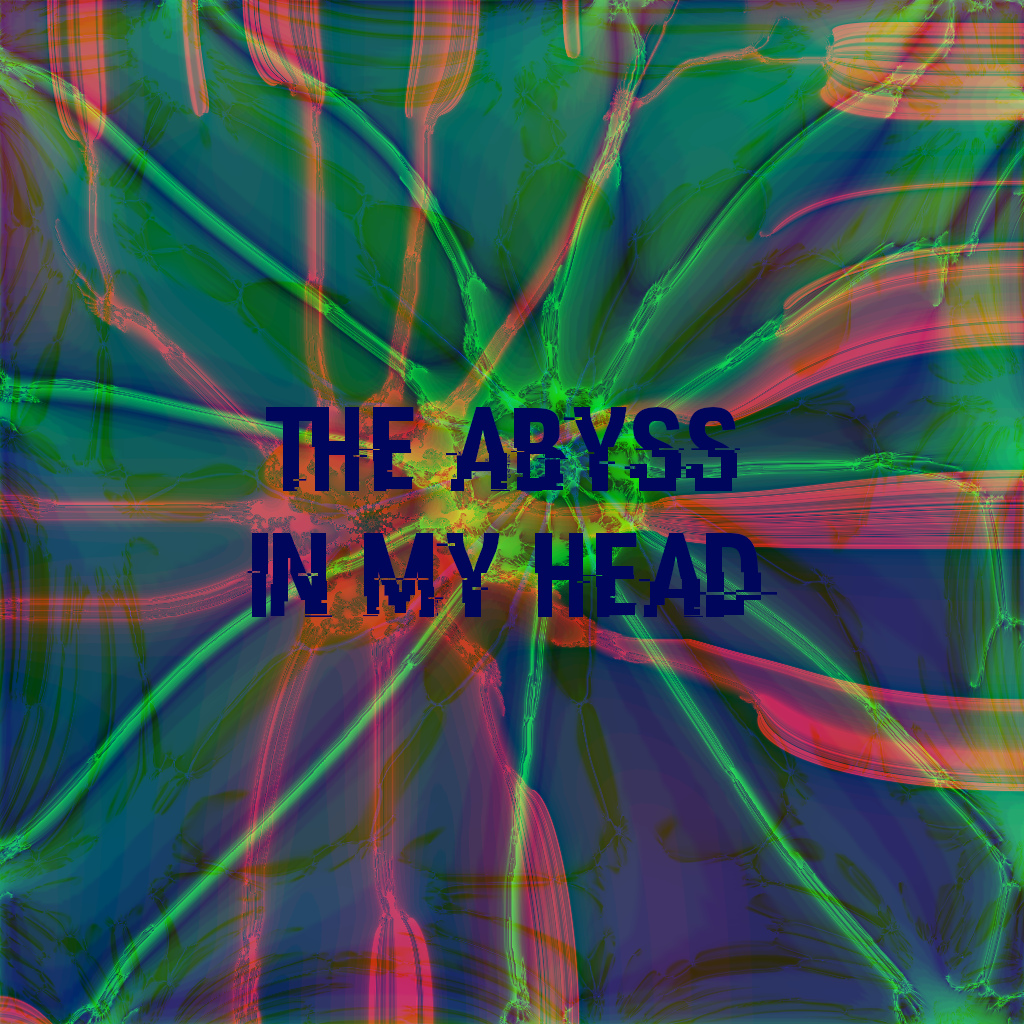 The Abyss In My Head cover